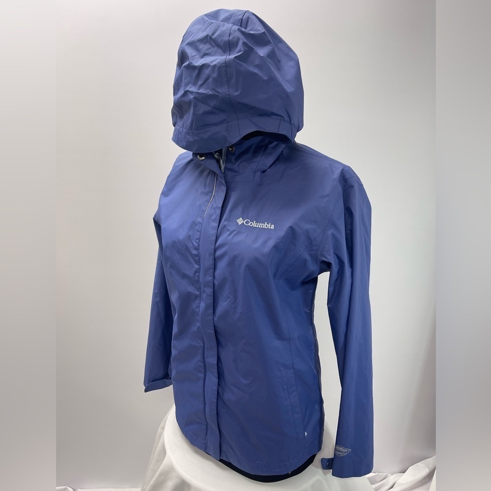 Kids Columbia coat (B34#5) - Picture 3 of 5